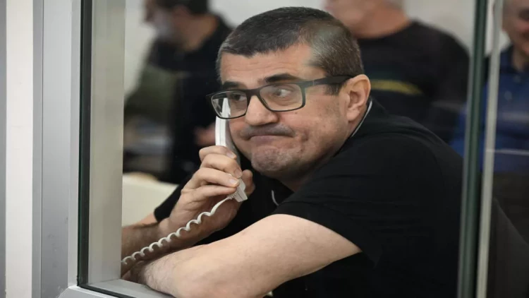 1988-1992-ci illərdə azərbaycanlılara qarşı törədilmiş cinayətlərlə bağlı sənədlər tədqiq edilib - FOTO