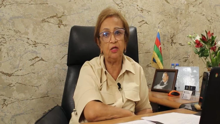 Eks-hakim: “Azyaşlı qızı təcavüz edərək öldürdü, ömürlük cəza verdik” – VİDEO