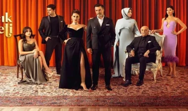 Qalmaqallı serialdan iddialara cavab