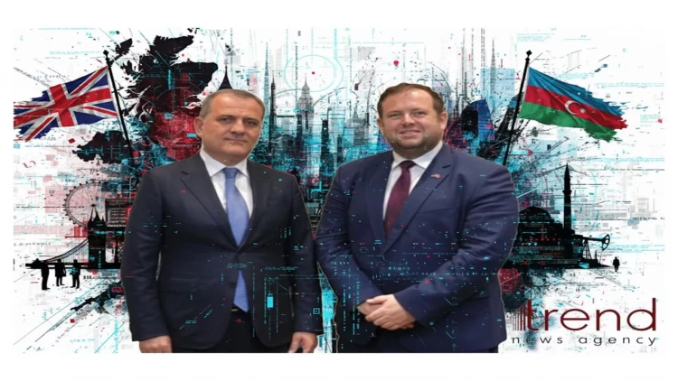 Britaniya və Azərbaycanın strateji tərəfdaşlığı təsdiqləndi: bu, ölkələrə nə verəcək?