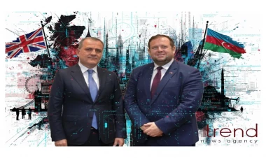 Britaniya və Azərbaycanın strateji tərəfdaşlığı təsdiqləndi: bu, ölkələrə nə verəcək?