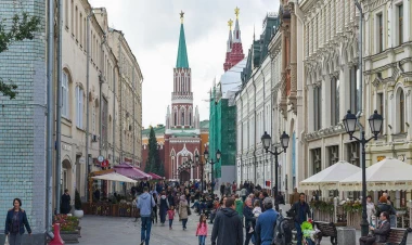 Rusiya NATO-ya qarşı gələcək münaqişələrə hazırlaşır - ABŞ-dən yeni iddialar