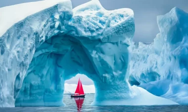 Dünyanın ən soyuq ölkələri - SİYAHI