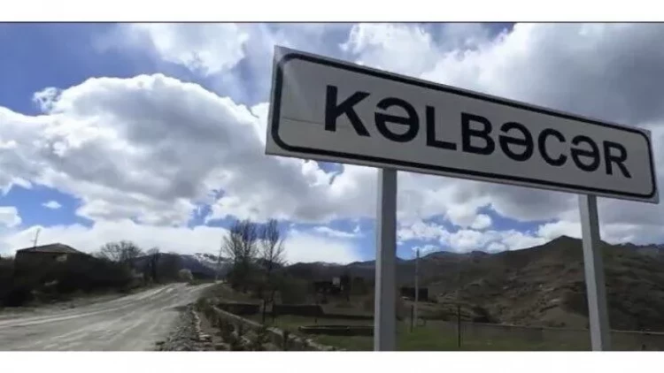 Kəlbəcərdən çıxanda 80 yaşı olub - İndi 113 yaşında qayıdır - FOTO