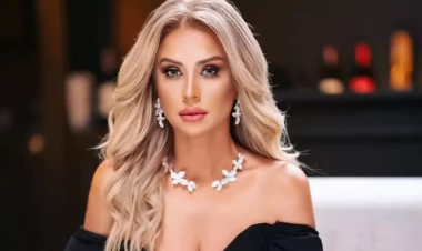 Rozaya nə olub? - səhnədə ayağa qalxa bilmədi – FOTO