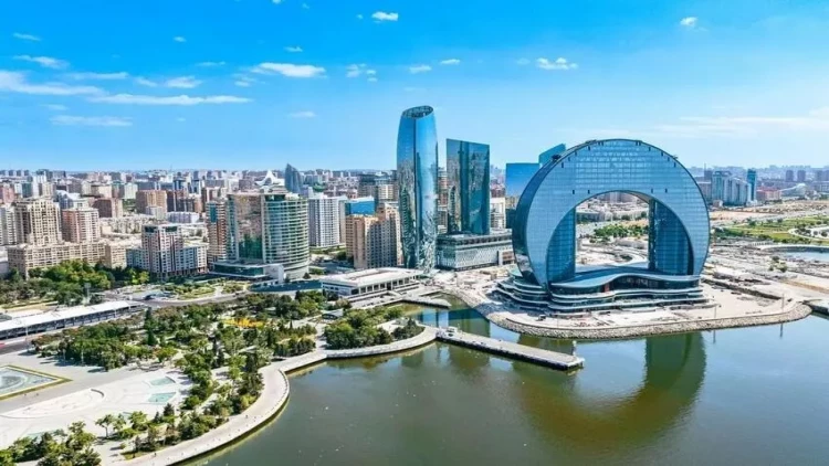 Bakıda dünya çempionatı  keçiriləcək