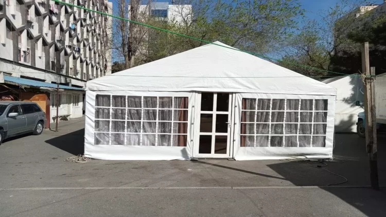 Universitet müəllimi dünyasını dəyişdi - FOTO