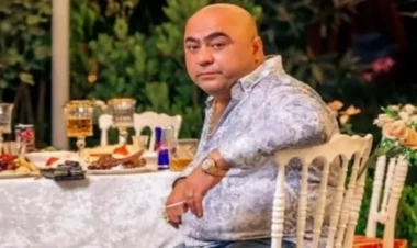 “Vüsal 300” barəsində cinayət işi başlanıldı - Ofisi möhürləndi