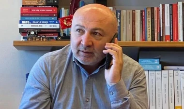 Ərdoğanın Baş müşaviri Hamdi Kılıç vəfat etdi