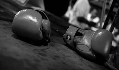 Avropa çempionu Rusiyada öldürüldü