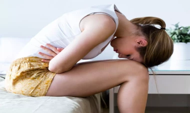 Qarnın tez-tez quruldaması xəstəlik əlaməti ola bilər - Açıqlama