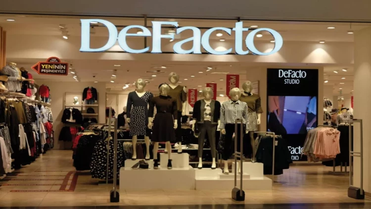 “DeFacto” mağazaları bu tarixdə bağlanır