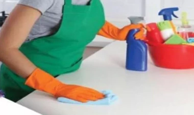 İki məşhur təmizlik məhsulunun satışı qadağan edildi