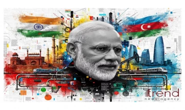 Hindistanın Cənubi Qafqazdakı səhvləri: Dehli mövqeyini dəyişməlidir