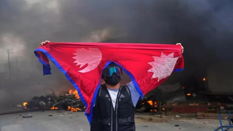 Z nəsli inqilabı: Rəqəmsal üsyan Nepalı silkələdi