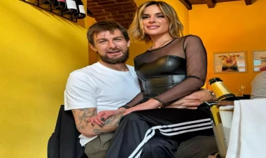 “İnter”in ulduzunun arvadı ilə bu FOTOları müzakirə yaratdı