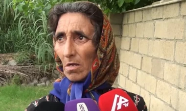 “Qızı maşına sürüyə-sürüyə apardılar” - Qaçırılan 22 yaşlı qızın anası danışdı