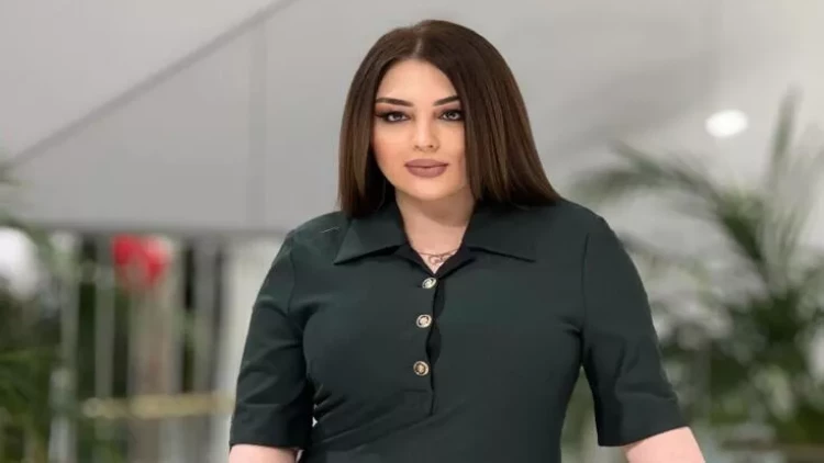 Səidə Dadaşova 10 ildir anası ilə damışmır:  Dedi ki, qonaqlar gəlir, sizi  görməsinlər