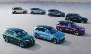 Çin istehsalı olan ən keyfiyyətli avtomobillər - SİYAHI