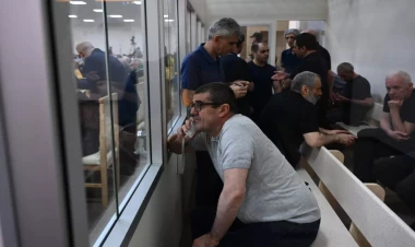 Mülki azərbaycanlıların öldürülməsi ilə bağlı sənədlər məhkəmədə elan olunub - FOTO