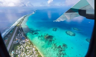 Dünyada ən az ziyarət edilən ölkə: Yer üzündən silinə bilər - FOTO
