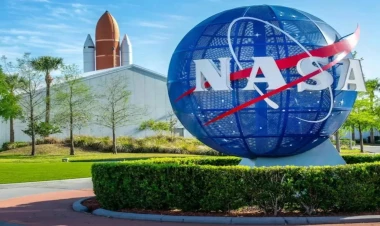 NASA-dan Çinlə kosmik rəqabət səbəbi ilə məhdudiyyət