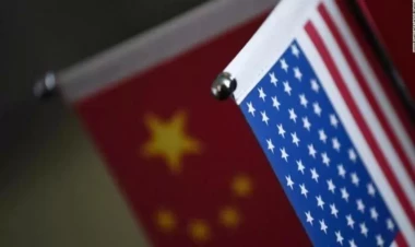 Çin buna görə ABŞ-yə xəbərdarlıq etdi