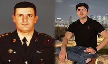 Ceyhunun ölümünə görə həbs edilən zabitlər azadlığa buraxıldı