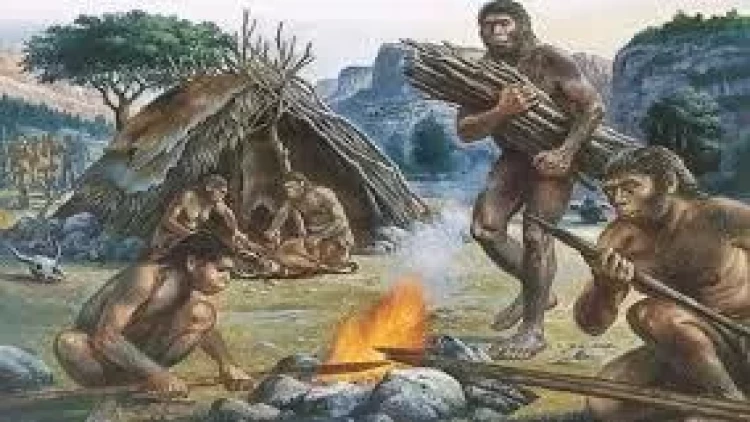 İlk insanların mənşəyi məlum oldu – Yeni tədqiqat