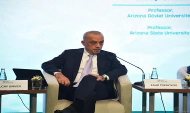 Su qıtlığının qarşısını almaq mümkün olmayacaq - Sədr təhlükənin yaxınlaşdığını bildirdi