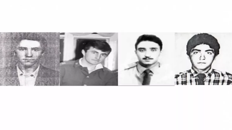 I Qarabağ müharibəsinin daha dörd itkin-şəhidinin qalıqları dəfn olunacaq - FOTO