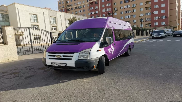 Xocavənd rayonunun Sos kəndinə köç yola salınıb