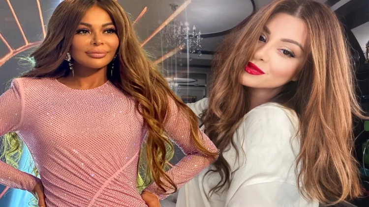 İlqarə buna görə efirlərdən qaçırmış