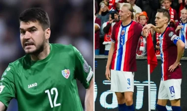 Haaland 11:1-dən sonra 