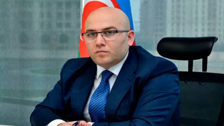 Keçmiş sədr Vüsal Kərimliyə yüksək vəzifə verildi