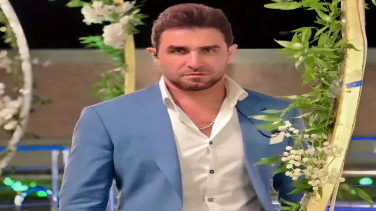 Azərbaycanlı müğənni Türkiyədə çətin anlar yaşadı: köməyə mühafizəçilər gəldi - VİDEO