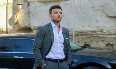 Türk aktyor kredit götürüb xanımı ilə başqa ölkəyə qaçdı - Dələduzluqda ittiham olunur