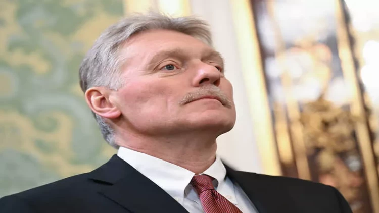 Kreml Polşadakı insidenti şərh etməkdən imtina etdi