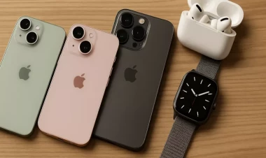 Bu iPhone modelləri sıradan çıxarılır - Bu tarixdən...