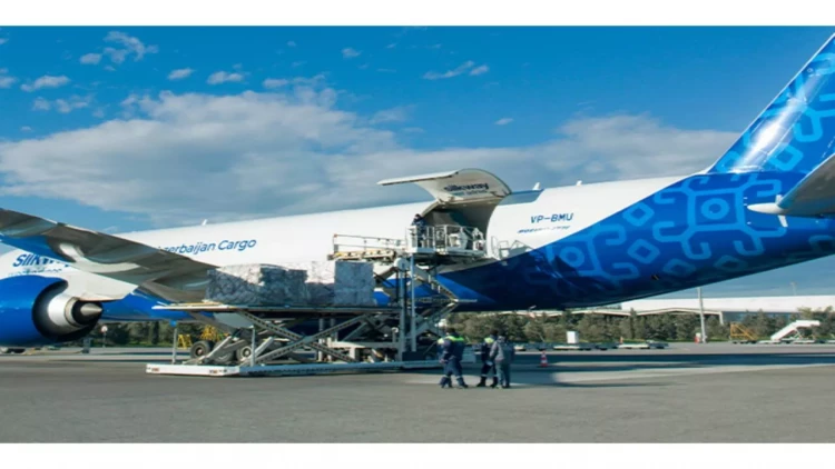 Silk Way West Airlines ISO 14001 ətraf mühit sertifikatı ilə təltif edilib