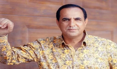 Manaf Ağayevin arxiv VİDEOları gündəm oldu