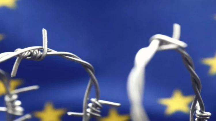 Avropada miqrasiya böhranı: onilliklərin transformasiyası