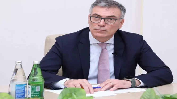 “Azəriqaz”ın rəhbərinin səhhətində problemlər yaranıb, vəziyyəti ağırdır