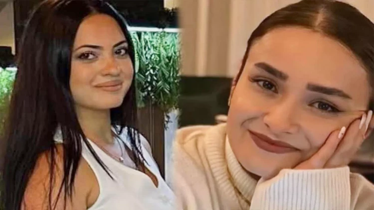 Faciəvi şəkildə ölən Aygünlə Arifənin FOTOsu