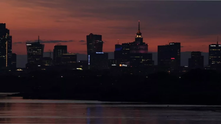 86 il əvvəl sentyabrda müharibə bu ölkə ilə başladı - Yenə Polşa 