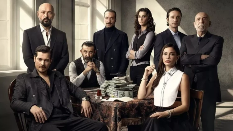 “Eşref Rüya” bu tarixdə yayımlanacaq