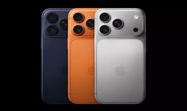 Apple iPhone 17 Pro və Pro Max-ı təqdim etdi - QİYMƏT - VİDEO - FOTO