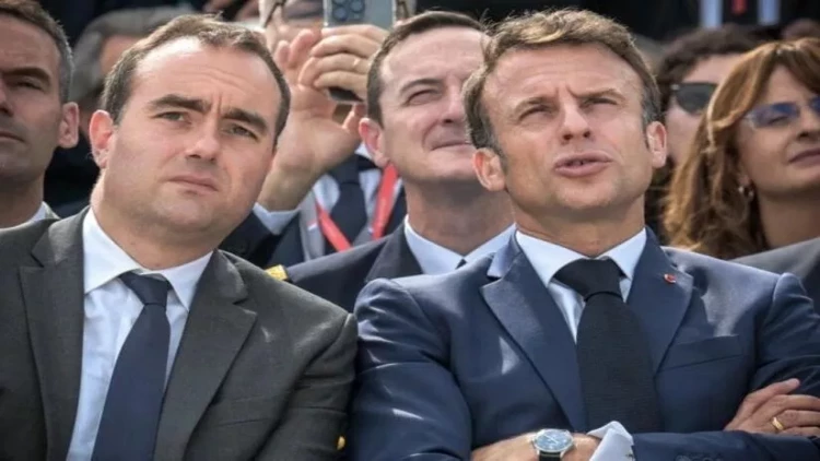 Fransanın yeni Baş naziri açıqlandı