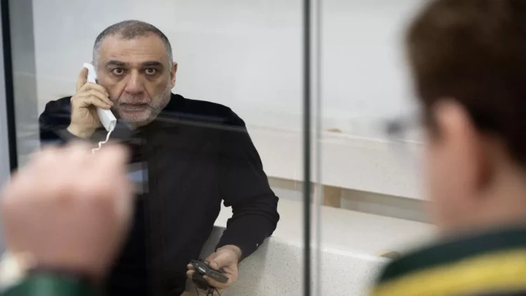 Vardanyanın məhkəməsində zərərçəkmişlər ifadə verib - FOTO