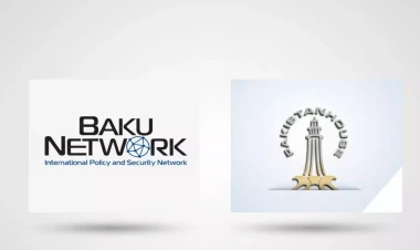 Baku Network və Pakistan House: Strateji tərəfdaşlıqda yeni mərhələ